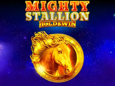 Mighty Stallion Hold & Win