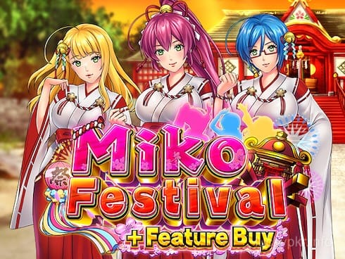 Miko Festival Feature Buy