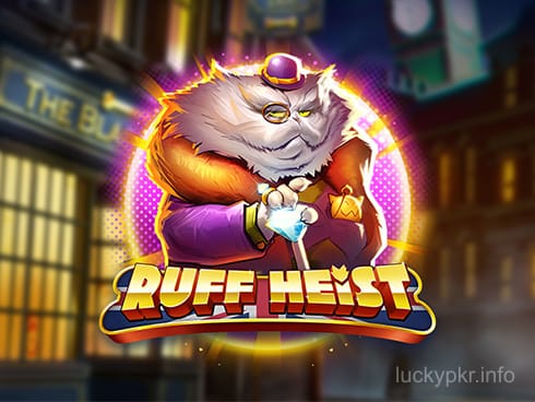 Ruff Heist