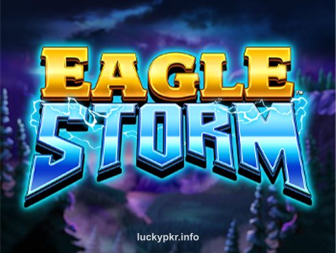 Eagle Storm Slot Game Image